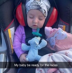 Meet your Posher, Kari